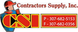 Contractors Supply Inc.