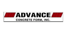 advance logo