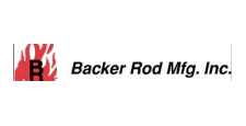 backerrod logo