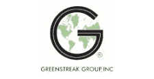 greenstreak logo