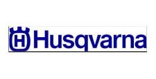 husqvarna logo