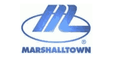 marshalltown logo