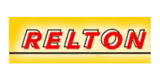 relton logo