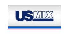 usmix logo